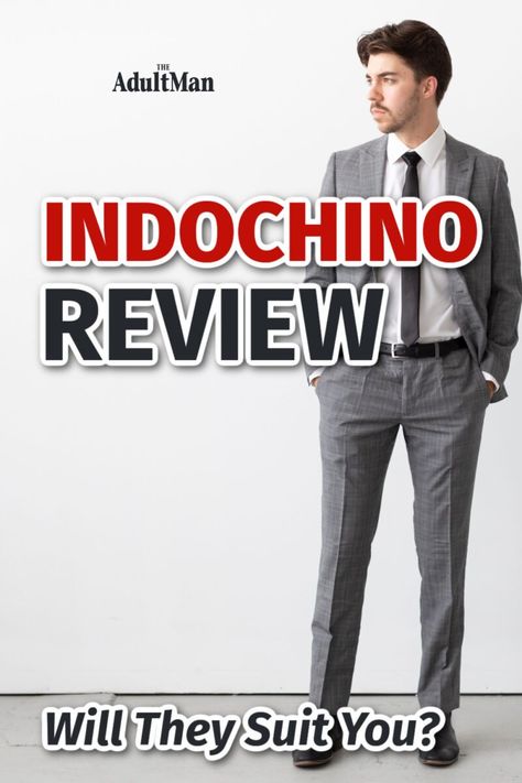 In our Indochino review, we show you what it’s like to have an in-store fitting and get a custom suit from Indochino, so you know whether they’re right for you. Indochino Suit, Charcoal Suit, Check Suit, Bespoke Suit, Classic Suit, Custom Suit, Men’s Suits, Wedding Suits Men, Useful Life Hacks