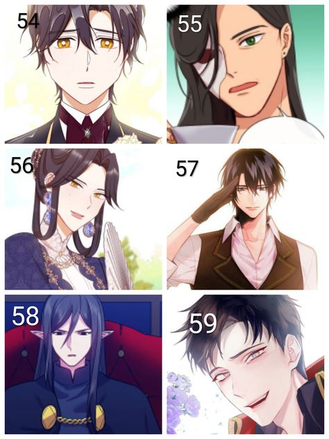 Manhwa: 54. The Villainess Reverses the Hourglass 55. The Monster Duchess and Contract Princess 56. The Villainess Reverses the Hourglass 57. Survive as the Hero's Wife 58. The King's Concubine 59. Villainess Maker Villainess Maker Manhwa, Villainess Maker, Survive As The Hero's Wife, The Monster Duchess And Contract, Monster Duchess And Contract Princess, Manhwa Characters, Black Hair Aesthetic, Romance Comedy, Popular Manga