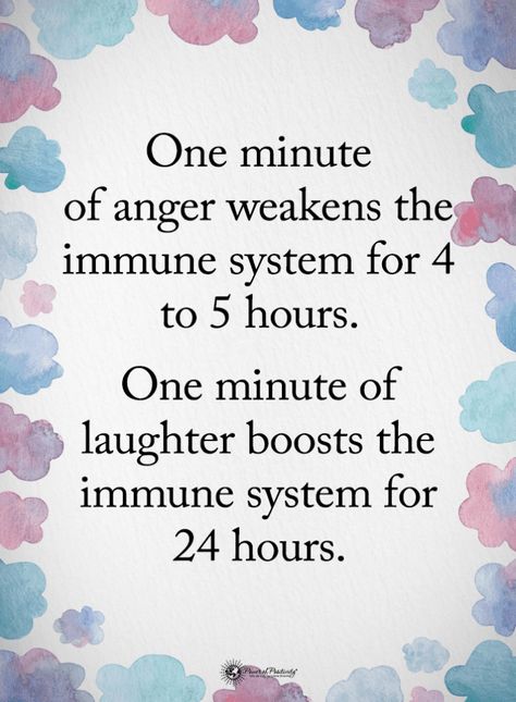 Anger Quotes One minute of anger weakens the immune system for 4 to 5 hours. One minute of laughter boosts the immune system for 24 hours. Positive Quotes For Life Encouragement, Positive Quotes For Life Happiness, Quotes Distance, Success Words, Anger Quotes, Small Minds, Work Success, Motivation Positive, Work Motivational Quotes