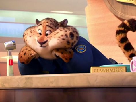 I got: Clawhauser! Which zootopia character are you? Zootopia 2016, Zootopia Characters, Playbuzz Quizzes, Music Pics, Were All Mad Here, Zootopia, Dreamworks, Pixar, Disney World