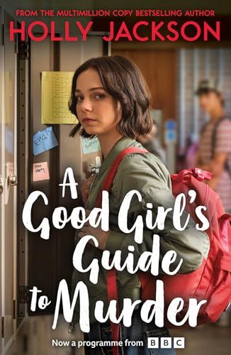 A Good Girls Guide To Muderer Series, A Good Girl Guide To Murders, A Good Girls Guide To Muderer Poster, Good Girls Guide To Muderer Movie, A Good Girls Guide To Muderer Cast, A Good Girls Guide To Muderer Show, Good Girl Guide To Muderer Aesthetic, Agggtm Poster, Pippa Fitz Amobi Aesthetic