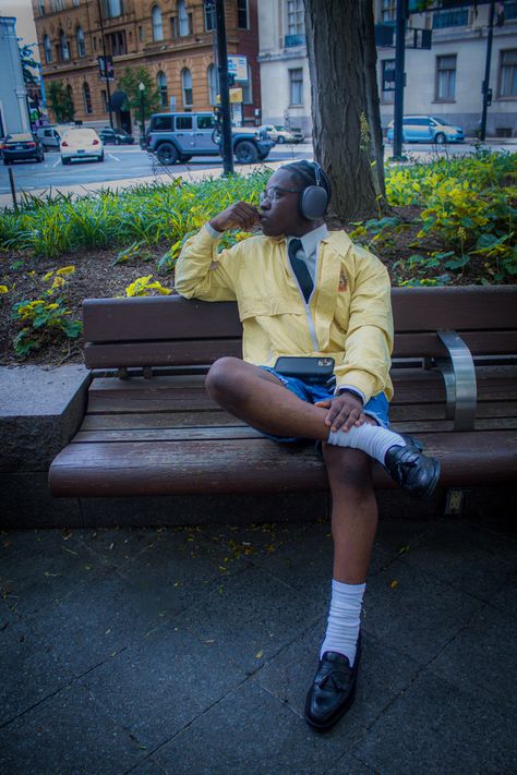 Tyler the creator type outfit Tyler The Creator Type Outfits, Taylor The Creator Outfit, Tyler The Creator Aesthetic Outfit, Taylor The Creator, Instagram Refresh, Tyler The Creator Fashion, Type Outfit, Grandpa Core, Tyler The Creator