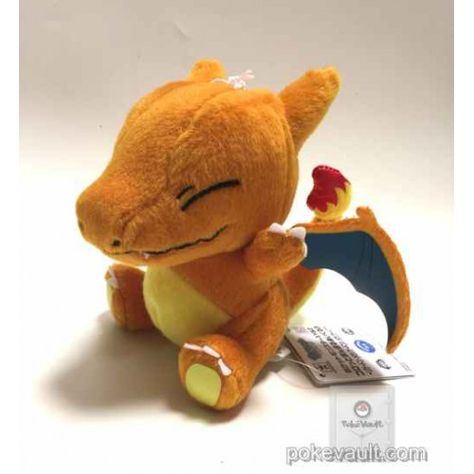 Charizard Plush, Small Plushies, Pokemon Concept, Plushie Ideas, Charmander Plush, Pokemon Stuffed Animals, Pokemon Plushies, Pokemon Merchandise, Pokemon Dolls