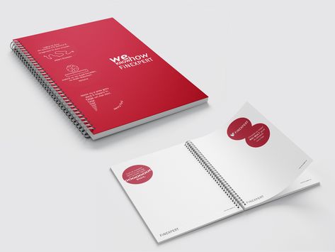 Corporate notebook for internal use, with creative stickers Corporate Notebook Design, Corporate Notebooks, Agency Web Design, Creative Stickers, Graphic Design Marketing, Business Notebooks, Branded Items, Divider Design, Web Design Graphic