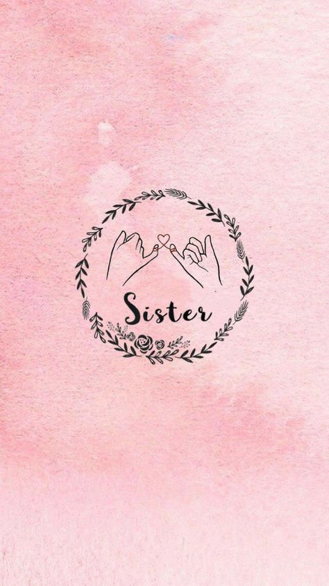 Sister storie in evidenza instagram | Instagram ideas post, Memories wallpaper instagram, Instagram creative ideas Insta Highlight Cover Icons Sister, Sister Dp For Instagram Highlights, Sister Icon Instagram Highlight Black, Instagram Highlight Sister, Instagram Highlight Icons Sister, Sister Instagram Highlight Cover Pink, Sister Highlight Cover Instagram, Sister Wallpaper Aesthetic, Aesthetic Sisters Pictures