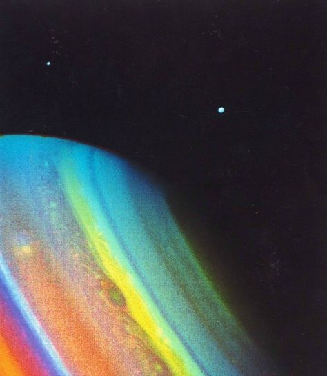 Planet Saturn, Cs Lewis, Wall E, Images Esthétiques, To Infinity And Beyond, Ethereal Art, Retro Futurism, Pics Art, Outer Space