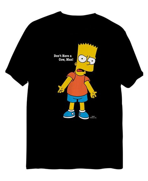 bart simson shirt Check more at https://worldsnew.com/product/bart-simson-shirt-121/ Luxe Gifts, Mens Big And Tall, The Simpsons, Baby Birthday, Big Boys, Tshirts Online, Bart Simpson, Shirt Online, Boy's Clothing