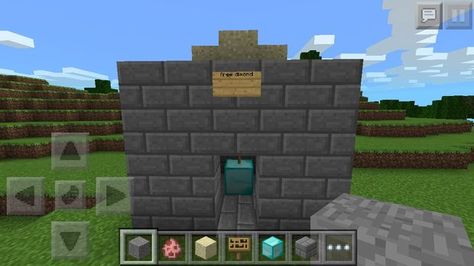 Picture of Minecraft Trap Mind Craft, Creepers, Minecraft