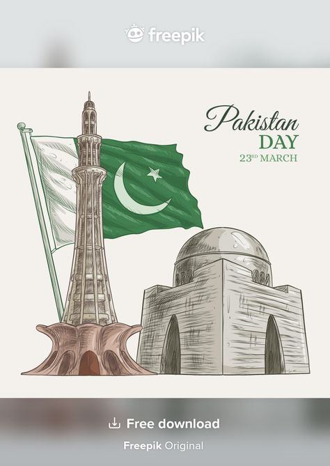 Independence Day Drawing Pakistan, Pakistan Flag Drawing, Pakistan Independence Day Art, Pakistan Independence Day Images, Pictures Of Flags, Chibi Coloring, Pakistan Pictures, Pakistan Defence, Independence Day Card