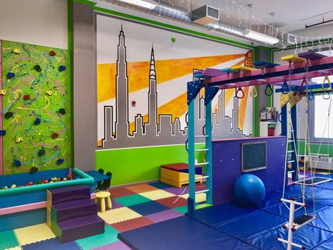 Gym Business Plan, Gym For Kids, Sensory Gym, Classroom Rugs, Sensory Tubs, Sensory Swing, Kids Gym, Classroom Rug, Sensory Rooms