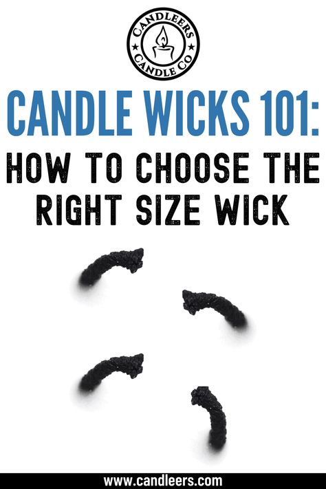 Homemade Candle Wick, Homemade Candle Recipes, Candle Making Tutorial, Diy Candle Wick, Candle Scents Recipes, Handmade Cat Toys, Candle Wicks, Candle Making Business, Candle Wick