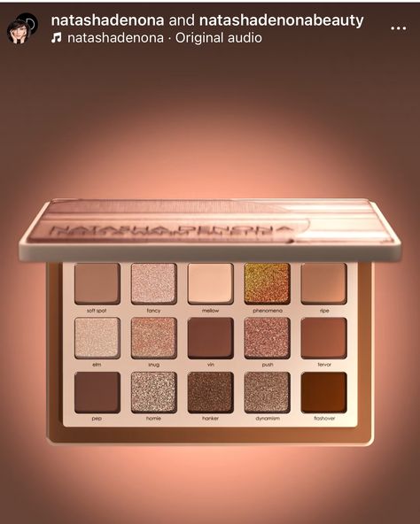 I Need a Warm Palette, Natasha Denona, launching August 22nd 15% off with HANNAHBEVANMOHAFFEL Natasha Denona Palette, Warm Palette, Natasha Denona, Christmas List, Makeup Tutorial, Makeup, Christmas, Quick Saves, Make Up