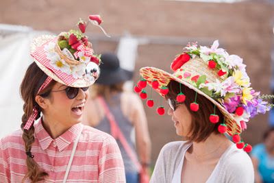 California Strawberry Festival Hat Contest Strawberry Festival Ideas, Strawberry Poster, Strawberry Hat, Baby Contest, Strawberry Festival, Strawberry Shortcake Characters, Travel Entertainment, Strawberry Delight, Strawberry Season