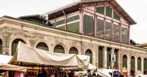 The Best Food Stands In Mercato Centrale Florence Markets In Florence Italy, Florence Italy Restaurants, Places To Eat In Florence Italy, Best Restaurants Florence Italy, Mercato Centrale Florence, Food Stands, Best Food, Best Foods, Florence