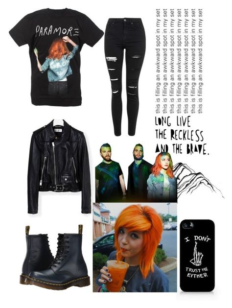 Paramore, Inspired Outfits, Clothing Women, Shirt Top, Fashion Nails, Yves Saint Laurent, Saint Laurent, Outfit Inspirations, Topshop