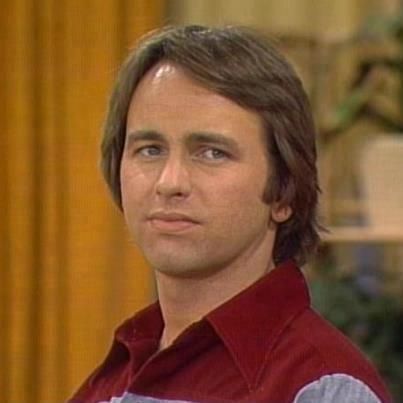 John Ridder Threes Company, Three’s Company, John Ritter, Celebrities Who Died, Three's Company, Gone Too Soon, Old Tv Shows, Gone But Not Forgotten, Robin Williams