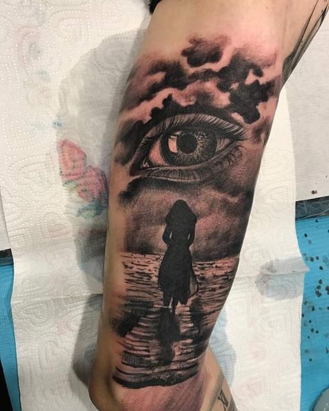 Made by Iulia Cristea from Inflicted Minds Tattoo Romania Romanian Numbers, Number Tattoo Ideas, Geisha Tattoo Design, Number Tattoo, Number Tattoos, Geisha Tattoo, R Tattoo, Professional Tattoo, Tattoos Ideas