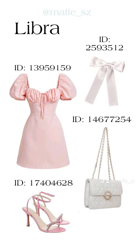 Cute Pink Work Outfits, Style Inspiration Coquette, Shein Outfit Inspo Codes, Light Feminine Outfits Casual, Coquette To Do List, Pink Outfit Shein, Shein Pink Outfits, Shein Coquette Codes, Shein Outfits Pink