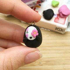 Artisan Keycaps, Polymer Clay Kawaii, Temecula California, Clay Keychain, Polymer Clay Flower Jewelry, Clay Diy Projects, Clay Crafts Air Dry, Whimsical Wonderland, Polymer Clay Diy