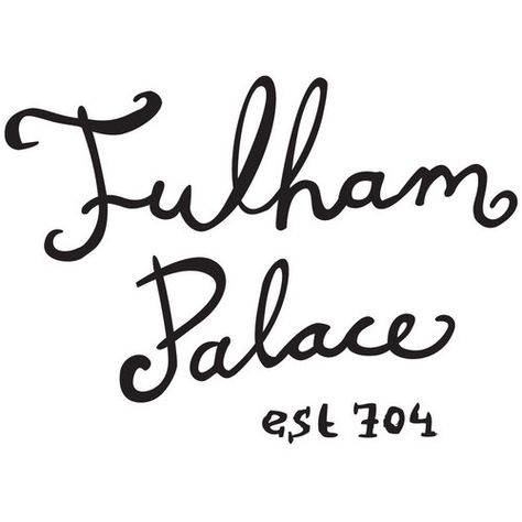 Fulham Palace Fulham Palace, Poster Text, Historic Home, Drop In, Palace, Texts, London, On Twitter, For Sale