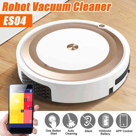 Smart Vacuum, Cleaning Gift, Start Cleaning, Ultrasonic Cleaner, Baby Rompers, Dust Removal, Cleaning Appliances, Home Appliance, Robot Vacuum Cleaner