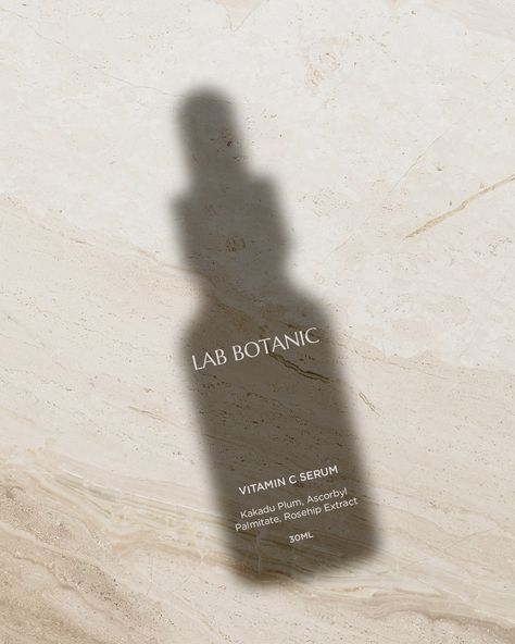 BRAND REVEAL ~ LAB BOTANIC This concept brand was inspired by a bold and luxurious aesthetic, a less is more approach to a brand identity. This beautiful brand forms part of a bigger project I'm working on, that'll see new Skin Care brands entering the marketing quicker and easier than ever before! I'd love to share more but for now, enjoy a simple and sophisticated take on natural skin care, and if you're super curious, join my email list to be the first to know when I release more info!... Skin Mood Board, Skin Care Brand Aesthetic, Less Is More Aesthetic, Skin Care Branding Design, Skin Care Branding, Skin Care Design, Cosmetics Branding, Cosmetics Aesthetic, Brand Reveal