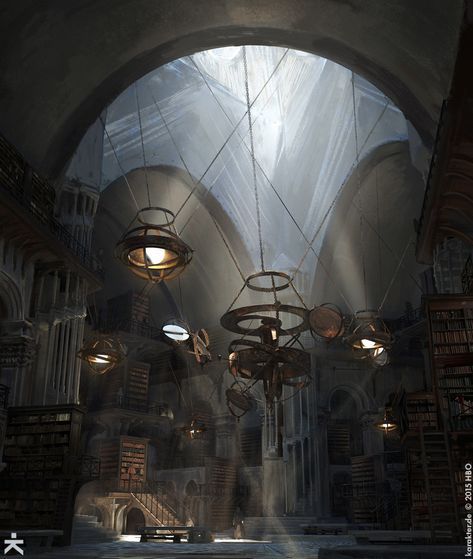 ArtStation - GoT 6 - Citadel, karakter design studio Citadel Game Of Thrones, Arte Game, Maps Rpg, Watchers On The Wall, Library Games, Pictures Of The Sun, Magic Props, Reel Ideas, Jaime Lannister