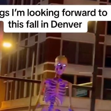 Amanda Bittner on Instagram: "September is here and I’m already gearing up for fall fun in Denver. Can’t wait to add to this list from last year! (I need to find me a pumpkin patch 🎃) What are you most excited for?! A few details ⬇️ 🧛‍♀️South Broadway Halloween Parade: 10/21 🎃Magic of the Jack O’Lanterns: 9/22-10/31 👻Ghost Tours hosted by @denverlocaltours #denver #denvercolorado #denverco #colorado #downtowndenver" Halloween Parade, Downtown Denver, Ghost Tour, The Jack, Denver Colorado, Fall Fun, Jack O, A Pumpkin, Jack O Lantern