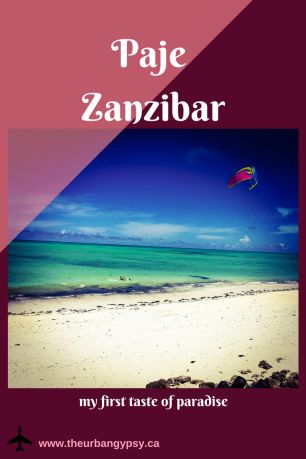 Paje, Zanzibar, Tanzania  - first taste of paradise Paje Zanzibar, Zanzibar Tanzania, Come Here, Paradise Island, East Africa, Nairobi, Africa Travel, Tanzania, Beautiful World