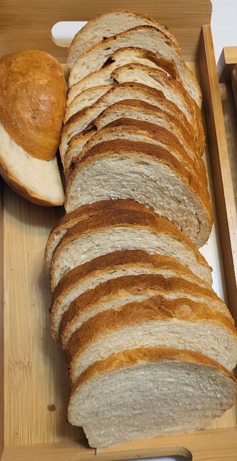 Ninja Combi Community | NINJA COMBI - White Sandwich Bread Recipe (1 loaf)  | Facebook Ninja Combi Multicooker Recipes, Ninja Combi Recipes, White Sandwich Bread Recipe, First Bread Recipe, Ninja Combi, White Sandwich Bread, Sandwich Bread Recipe, Combi Oven, Sandwich Bread Recipes