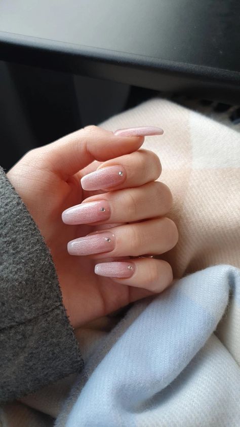 Euphoria Nails, Edgy Nails, Minimal Nails, Classy Acrylic Nails, Soft Nails, Nagel Inspo, Girls Nails, Dream Nails, Fire Nails