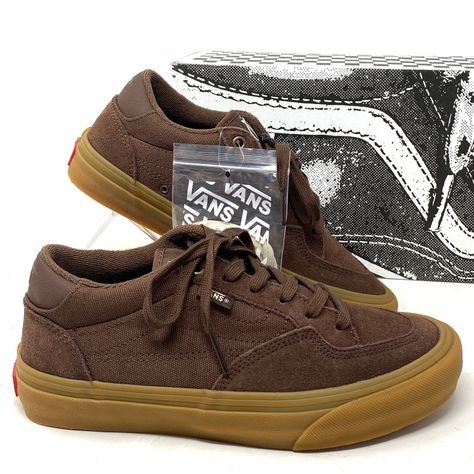 Vans shoes fashion