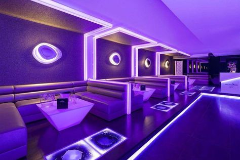 Bar Lounge Design, Karaoke Room, Lounge Interiors, Nightclub Design, Bar Interior Design, Event Planning Tips, Coffee Shop Design, Bar Interior, Lounge Design