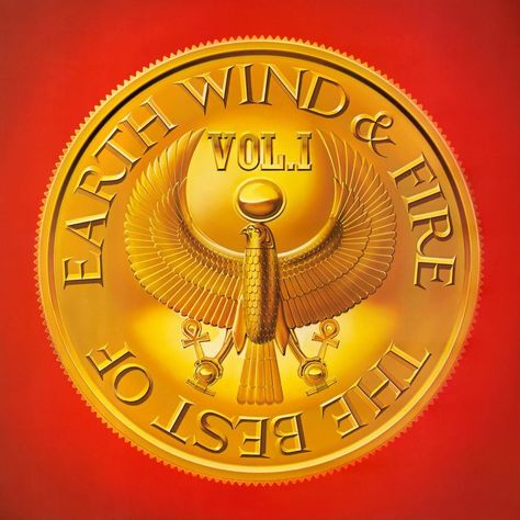 "September" by Earth, Wind & Fire Arte Jazz, Earth Wind And Fire, Earth Wind & Fire, Michael Jackson Thriller, Italo Disco, Earth Wind, Fired Earth, Beatles Songs, Pochette Album