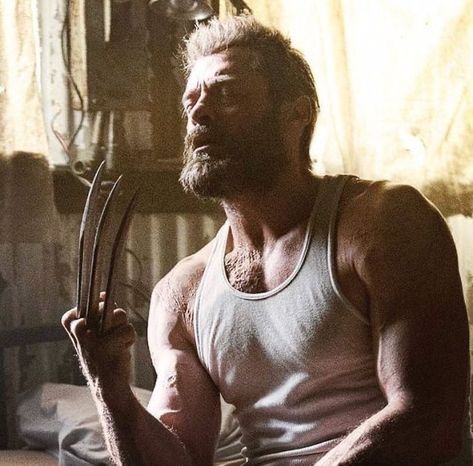 Hugh Jackman Logan 2017, Logan Hugh Jackman, Wolverine Old Man Logan, Logan Movie, Hugh Jackman Wolverine, Logan Wolverine Hugh Jackman, Logan 2017, Logan Movies, Old Logan