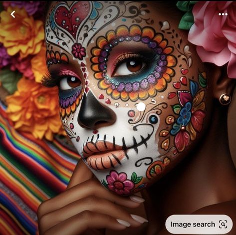 Male Sugar Skull Makeup, Day Of The Dead Kids Costume, Day Of The Dead Face Painting, Day Of The Dead Face Paint, Catrina Face Paint, Sugar Skull Makeup Pretty, Dia Los Muertos Makeup, Sugar Skull Makeup Easy, Day Of The Dead Outfit