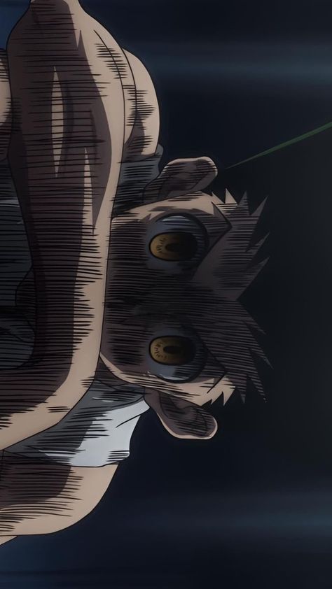 Gon Freecss Rage, Hxh Desktop Wallpaper, Ps4 Background, Pad Wallpaper, Naruto Eyes, Anime Painting, Creepy Smile, Gon Freecss, Pc Wallpapers