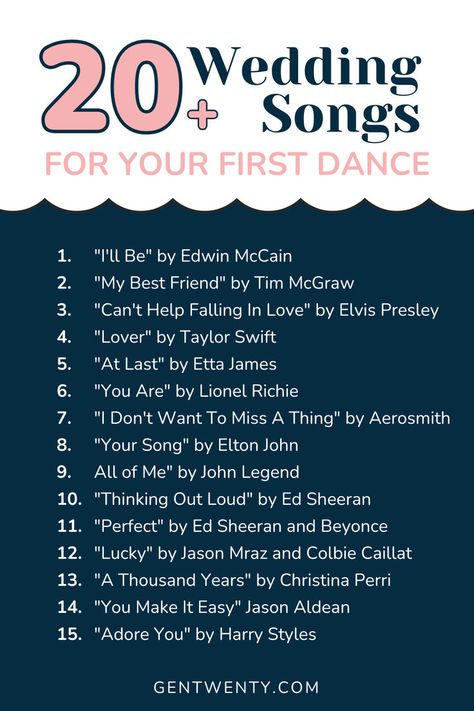 It’s truly amazing how many first dance song options are out there but don’t be daunted by the task. If you’ve been looking for that perfect first dance wedding song, we hope this list can help! Bride And Groom First Dance Songs, First Dance Wedding Songs, First Dance Wedding, Music List, Colbie Caillat, Wedding First Dance, Dance Songs, Wedding Song, Christina Perri