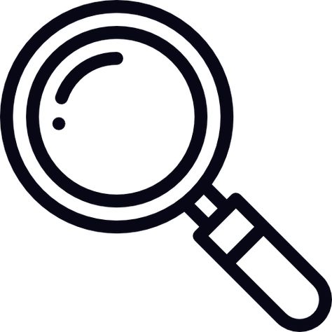 Magnifying Glass Png, Magnifying Glass Icon, Glass Png, Free Icons Png, Best Resolution, Free Icon, Magnifying Glass, Png Image, Png Images