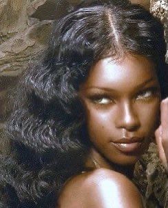 jessica white 90s Models Aesthetic, 90s Makeup Look, Jessica White, Kiss Beauty, Birthday Hair, Vintage Black Glamour, Girls Braids, Model Aesthetic, Braids For Long Hair