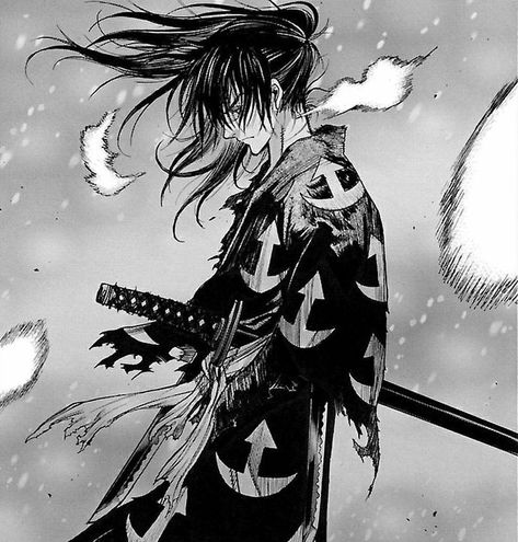 🏳️ on Twitter: "Hyakkimaru (百鬼丸)… " Samurai Anime, Samurai Art, Anime Tattoos, Dark Anime, Anime Fanart, Anime Character, Manga Art, Anime Icons, Anime Wallpaper