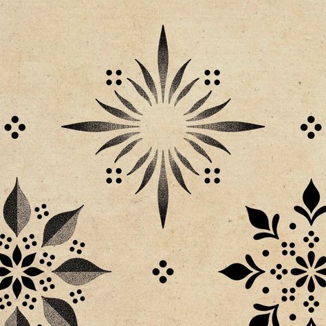 Cj on Instagram: "༶ FLASH ༶  These designs will only be tattooed once each!   I would love to do these as matching shin pieces but open to other placements!" Dainty Tats, Shin Tattoos, Brown Tattoo, Tattoos Set, Small Mandala, Shin Tattoo, Tattoo Board, Hand Tats, Tattoo Now