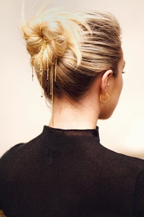 Florence Pugh’s Intricate, Exquisite Updos (And What | Into The Gloss Red Carpet Hair, A Ponytail, Braided Hairstyles Updo, Florence Pugh, Braided Hairstyles Easy, Good Hair Day, Up Girl, Hair Day, Hair Updos