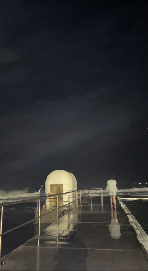 Late Beach Aesthetic, Newcastle Beach Australia, Newcastle Australia Aesthetic, Newcastle Beach, Beach Night, Newcastle, Beach Wedding, Australia