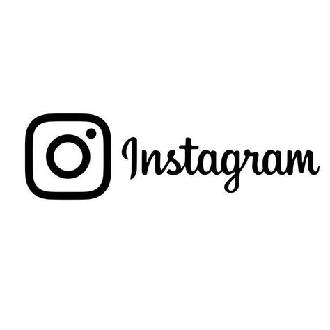 Instagram Black Logo, New Instagram Logo, Friends Cartoon, Animated Logo, Logo Instagram, Instagram Symbols, Best Friends Cartoon, Dont Touch My Phone Wallpaper, Beach Background Images