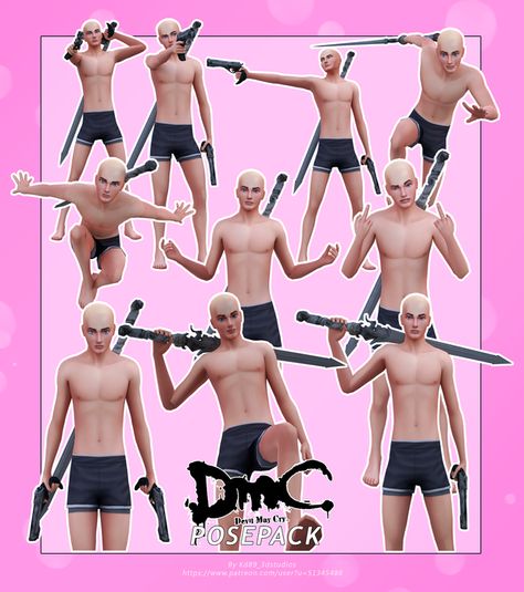 Different Poses, Scene Hair, Male Poses, Body Sculpting, Cute Poses, Drawing Reference Poses, The Sims 4, Sims Cc, Skin Treatments