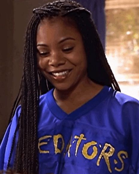 Scary Movie Brenda, Regina Hall 90s, Regina Hall Scary Movie, Scary Movie 2000, Women In Horror, Dracula 1992, Regina Hall, American Boy, Francis Ford Coppola