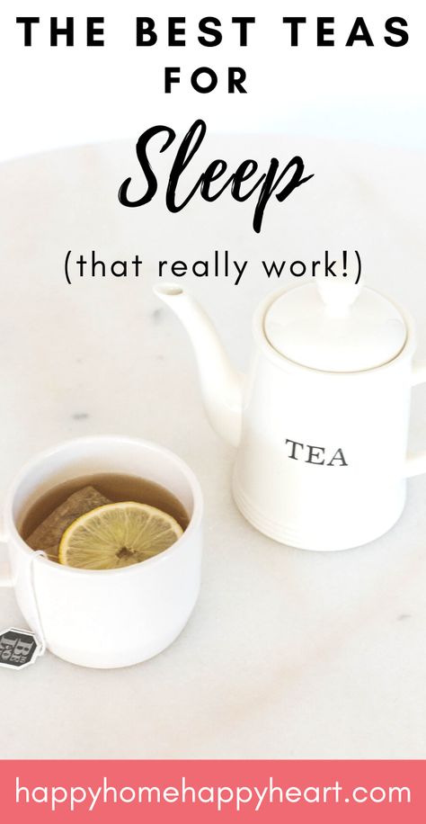 Tea For Sleeping, Tea To Help Sleep, Deep Sleep Tea Recipe, Tea For Night Time, Homemade Sleepy Time Tea, Sleepy Time Tea Mocktail, Sleepy Time Tea Recipe, Sleepytime Tea Recipe, Tea For Sleep