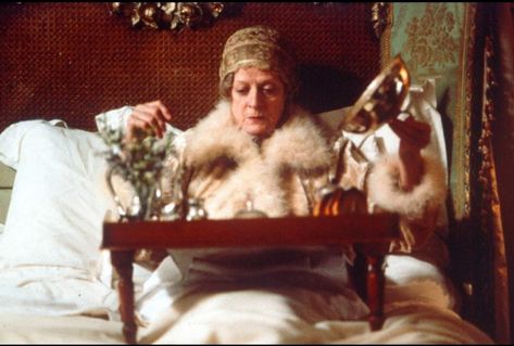 Gosford Park, Robert Altman, Maggie Smith, Costume Drama, Yummy Yummy, Official Trailer, Drama Movies, Costume Design, Favorite Things