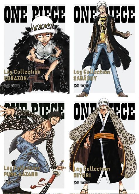 Trafalgar Law Wallpapers, Tweedle Dee, Anatomy Models, Zoro Nami, Trafalgar Law, One Piece Fanart, Nico Robin, Aesthetic Gif, One Piece Manga